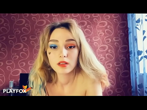 ❤️ Rhoddodd sbectol rhith-realiti hud rhyw gyda Harley Quinn i mi Just porn ar cy.sexarxiv.ru ❌️❤