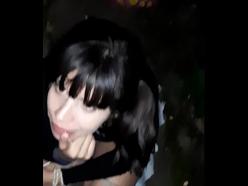 ❤️ Ar y stryd pidyn chwyddedig yn gyfnewid am Candy Just porn ar cy.sexarxiv.ru ❌️❤